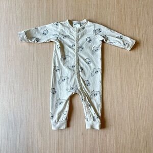 6M H&M Harry Potter Onesie